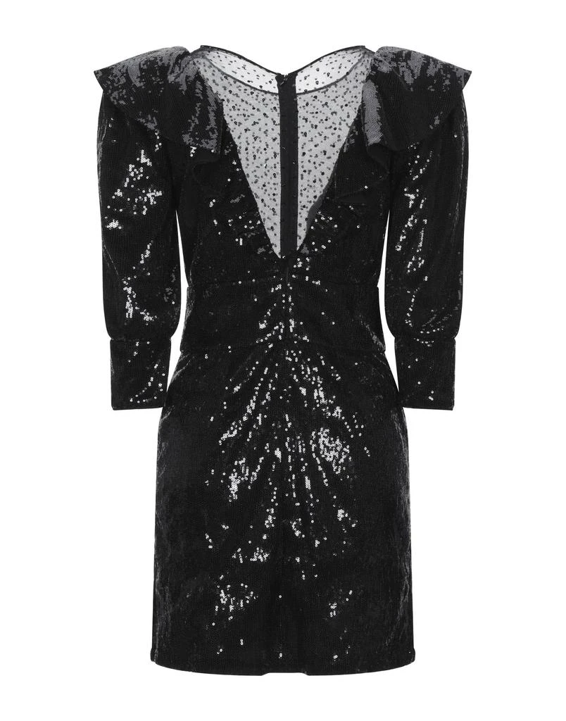 Dundas Sequin dress 2