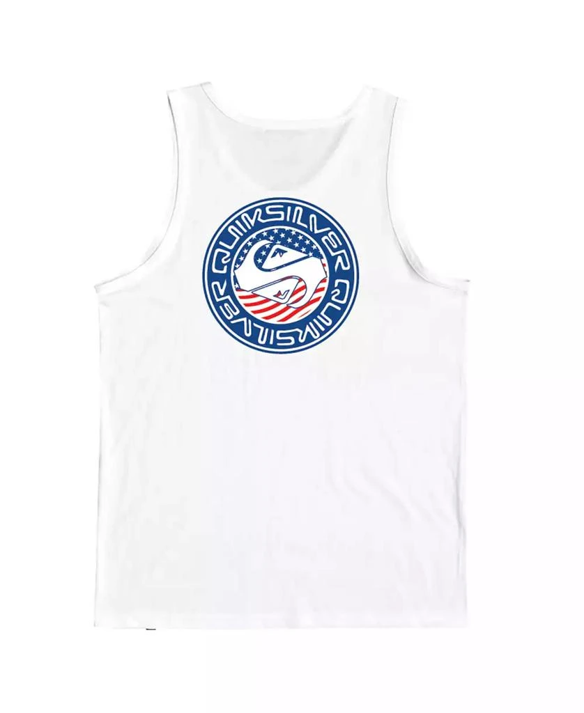 Quiksilver FEELING FESTIVE TNK 1