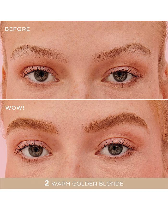 Benefit Cosmetics Goof Proof Brow Powder 3