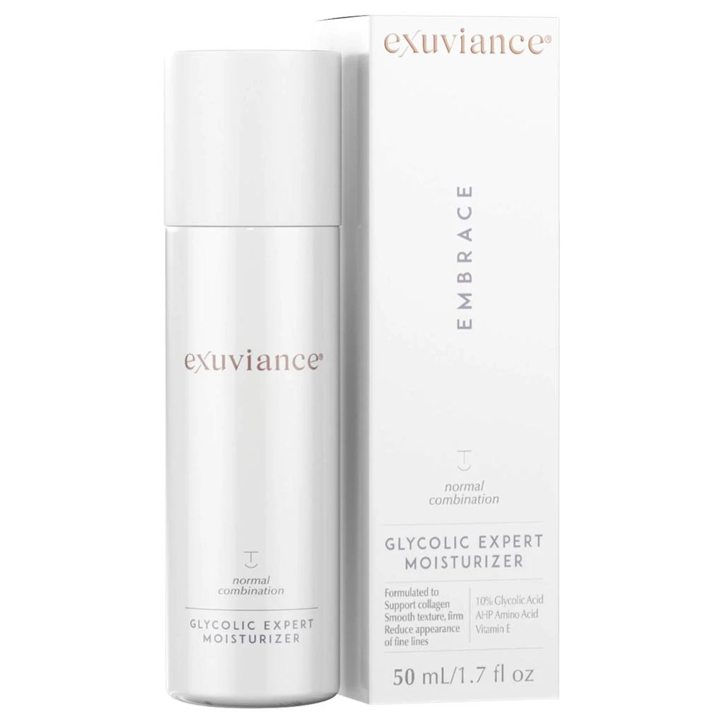 Exuviance Exuviance Glycolic Expert Moisturizer 1 oz 3