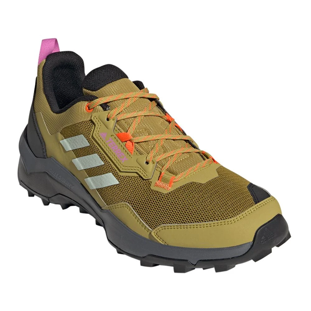 Adidas Terrex Ax4 Hiking Shoes 2