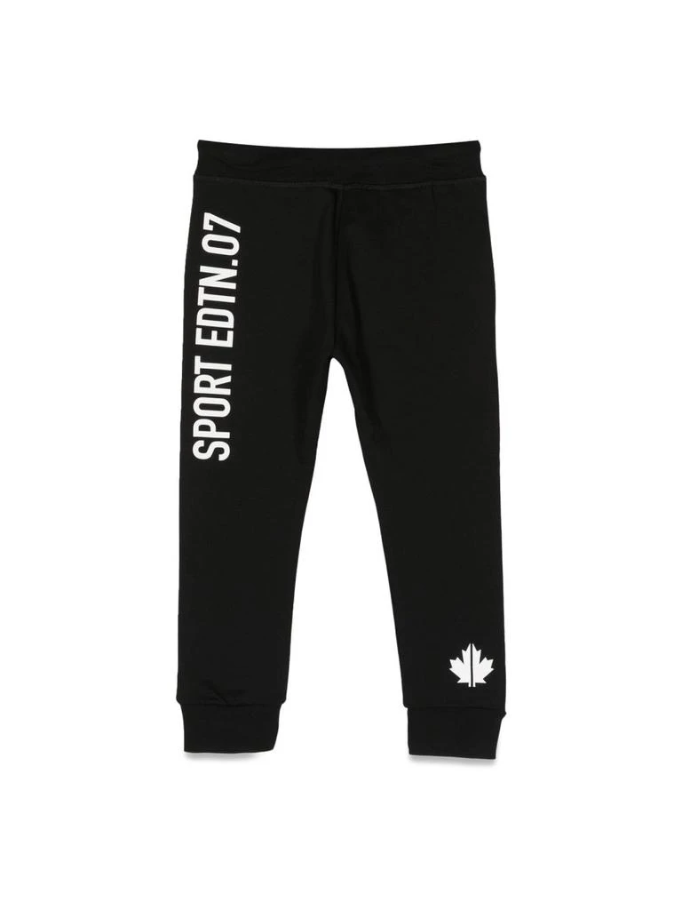 DSQUARED2 Dsquared2 Kids Sport Joggers 2
