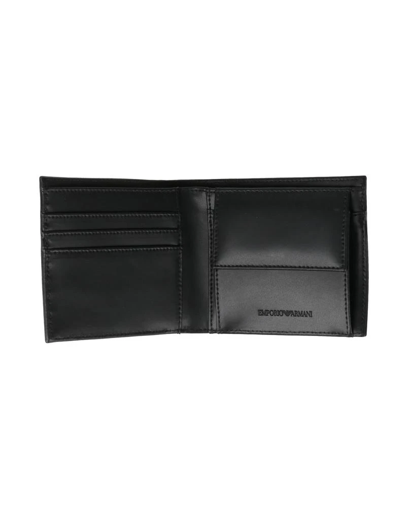Emporio Armani Wallet 2