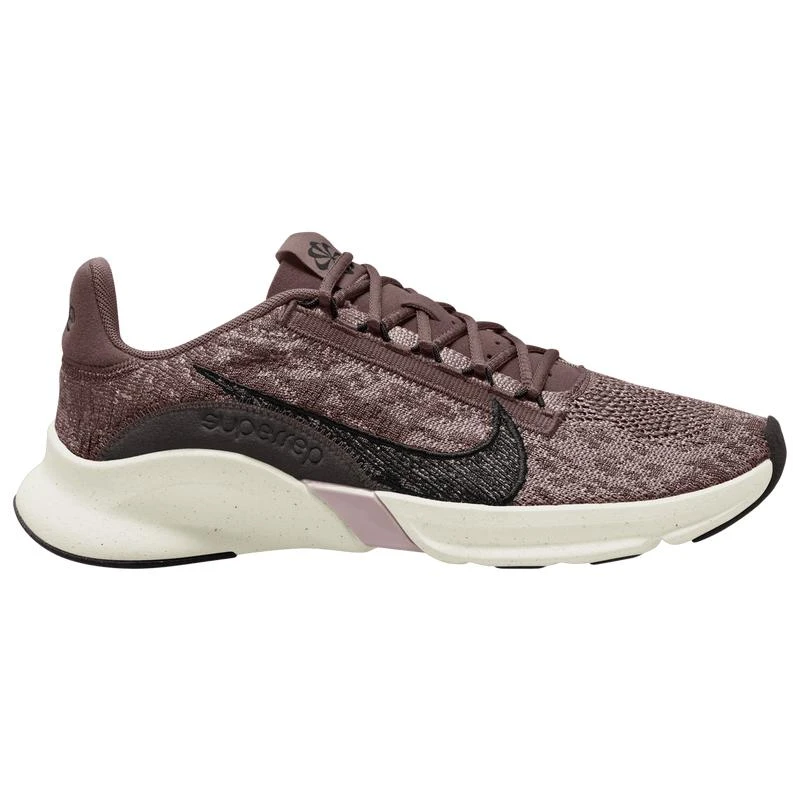 NIKE Nike SuperRep Go 3 Flyknit - Women's 1
