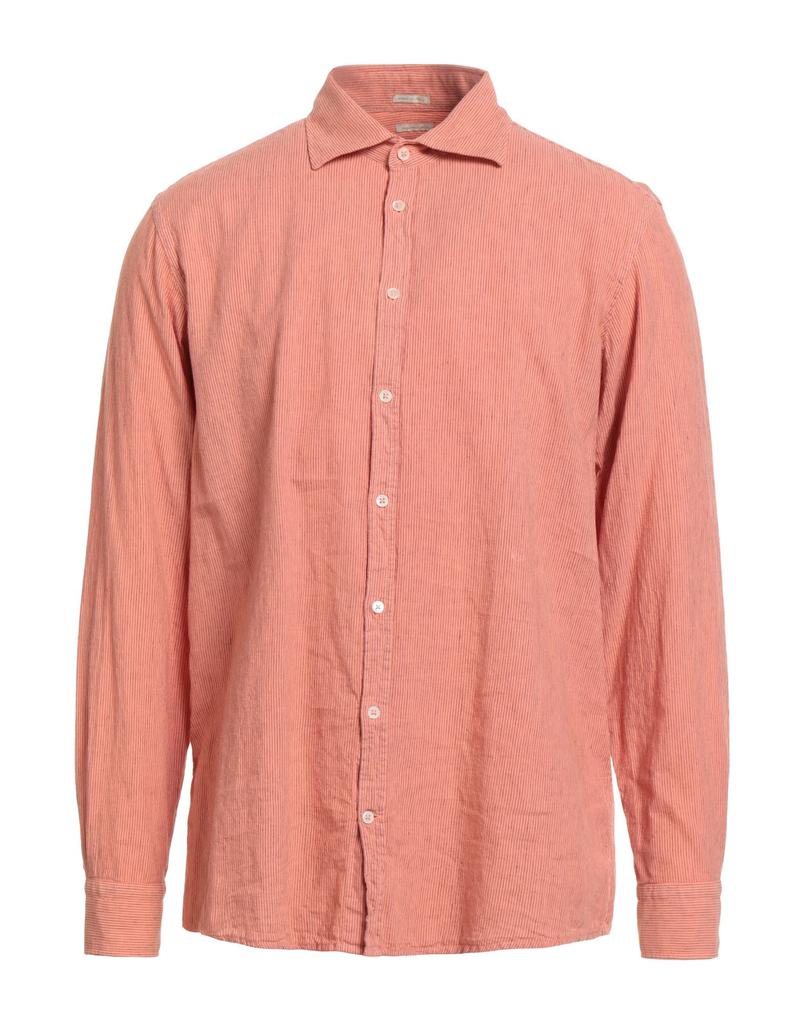 MASSIMO ALBA Linen shirt