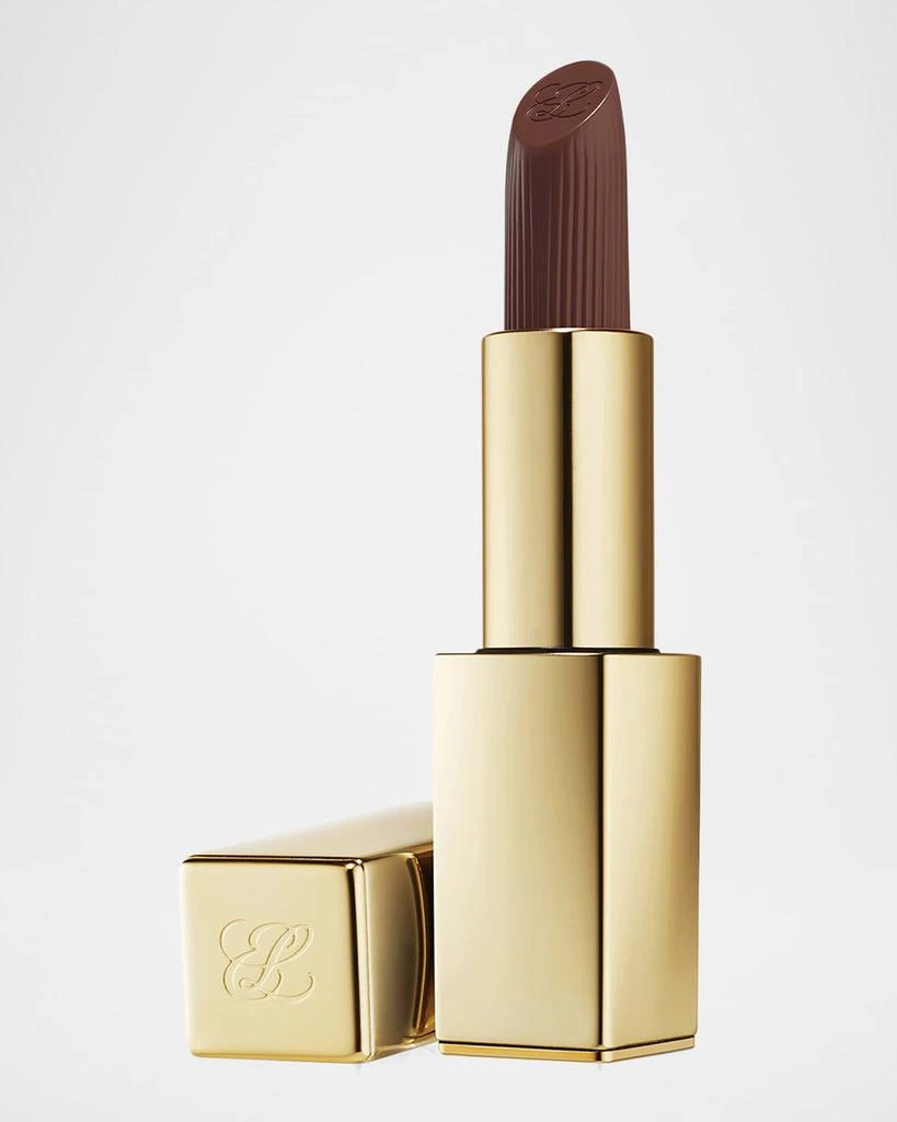 Estée Lauder Pure Color Long-Lasting Cream Lipstick 1