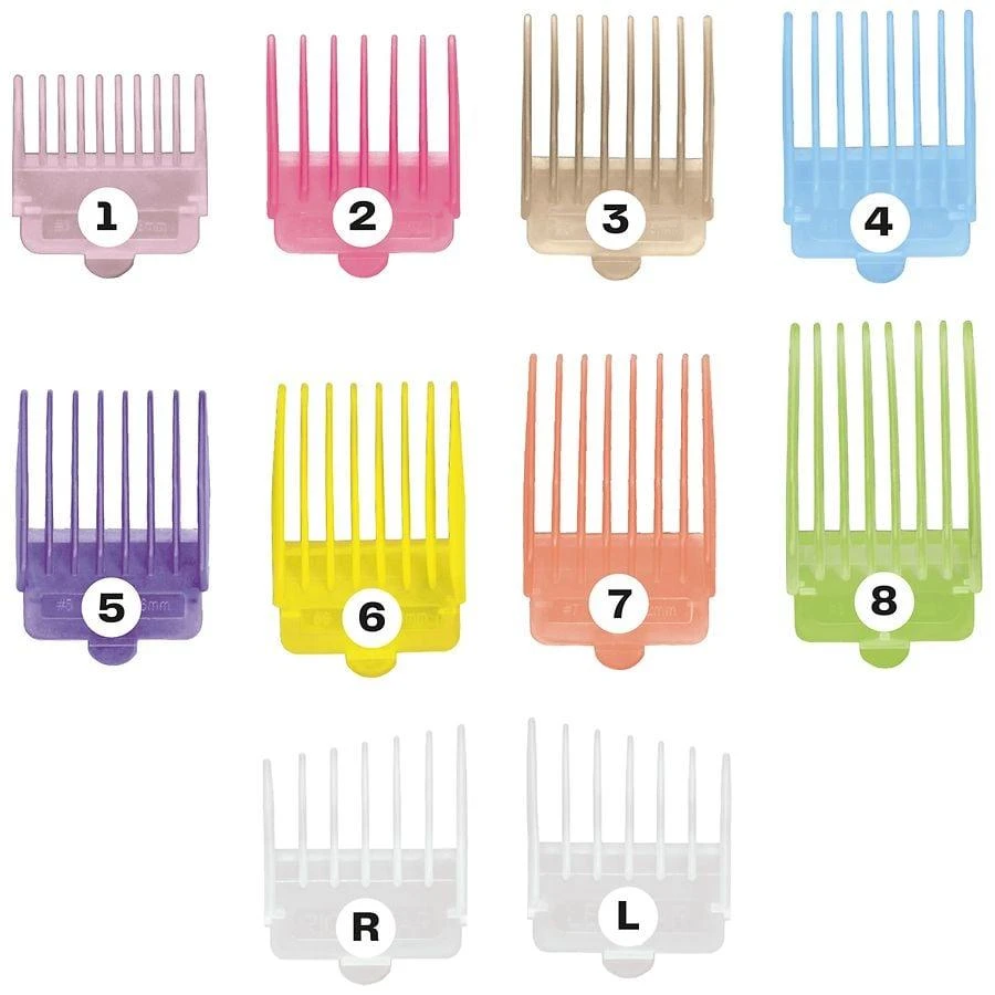 Conair Home Haircut Kit 4