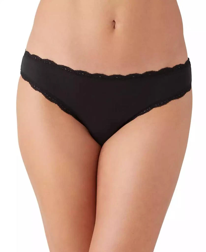 Wacoal by Wacoal Women's 3 Pk. Eyelet Lace Bikini Underwear 3