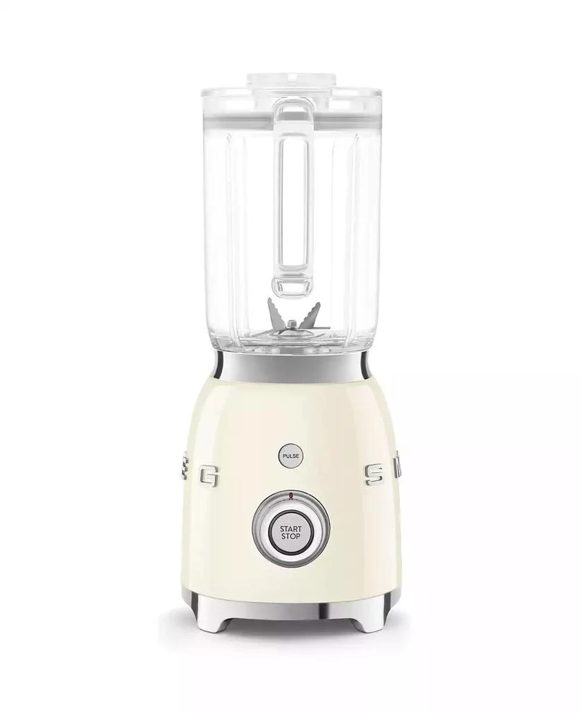 Smeg 50's Retro Style Aesthetic Blender 2