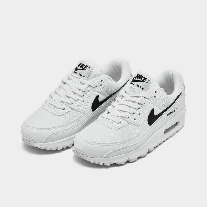 NIKE Women's Nike Air Max 90 Casual Shoes 2