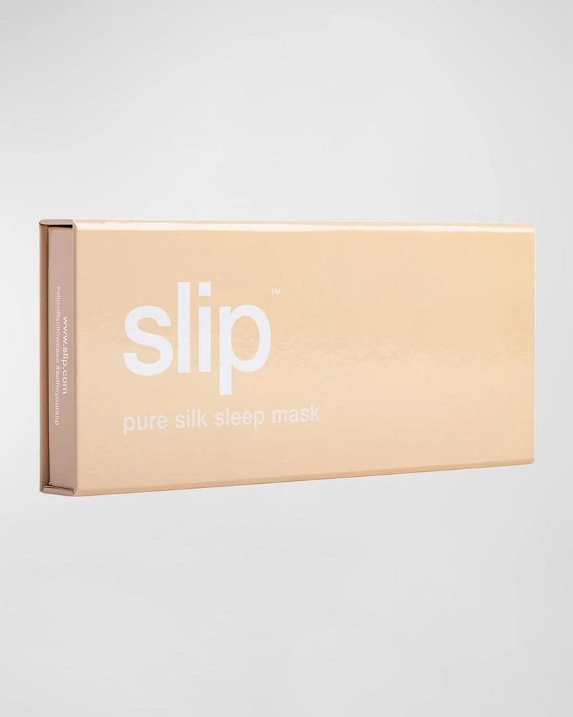 Slip Pure Silk Sleep Mask 5