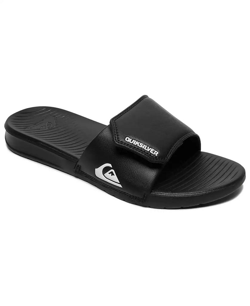 Quiksilver Men's Bright Coast Adjust Sandal