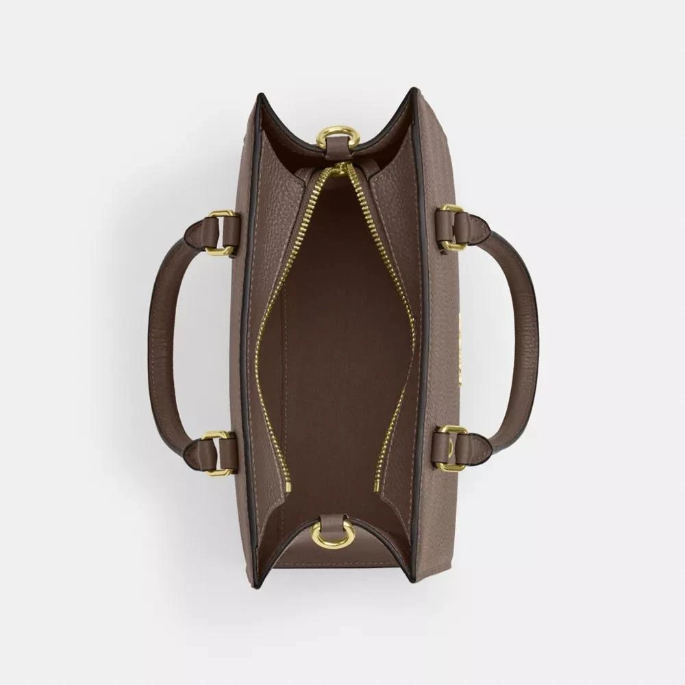 Coach Maggie Small Tote Bag 5