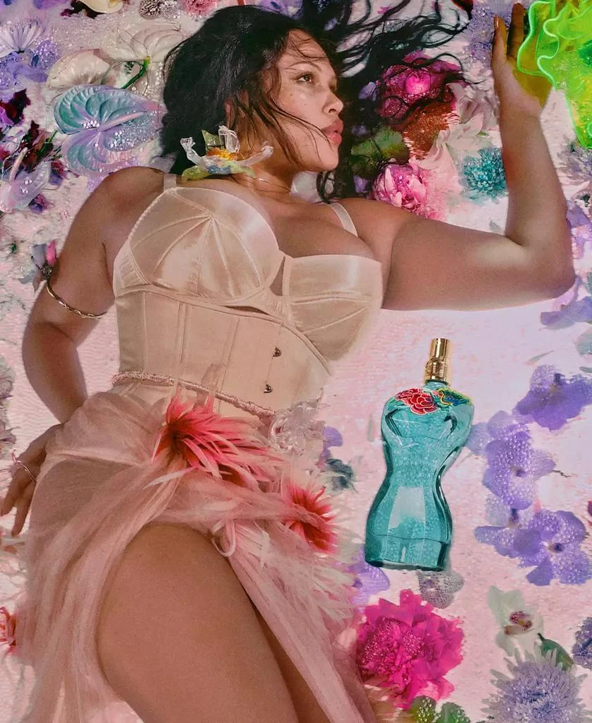 Jean Paul Gaultier La Belle Paradise Garden Eau de Parfum, 3.4 oz. 5