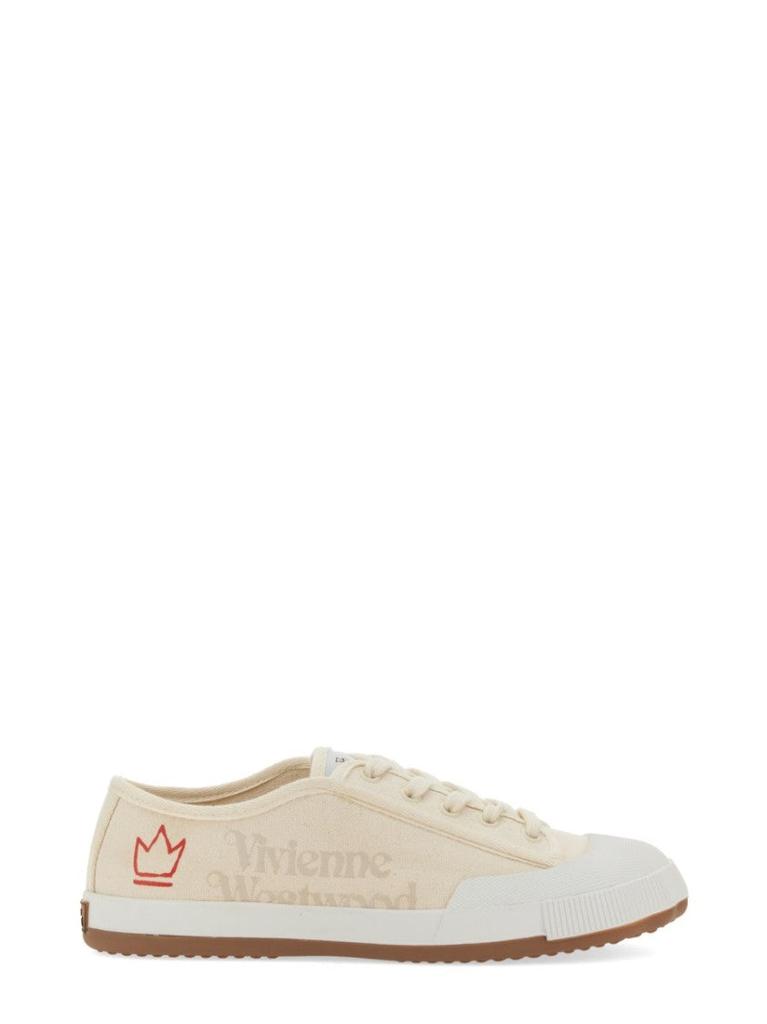 Vivienne Westwood Sneakers men Vivienne Westwood - Casual