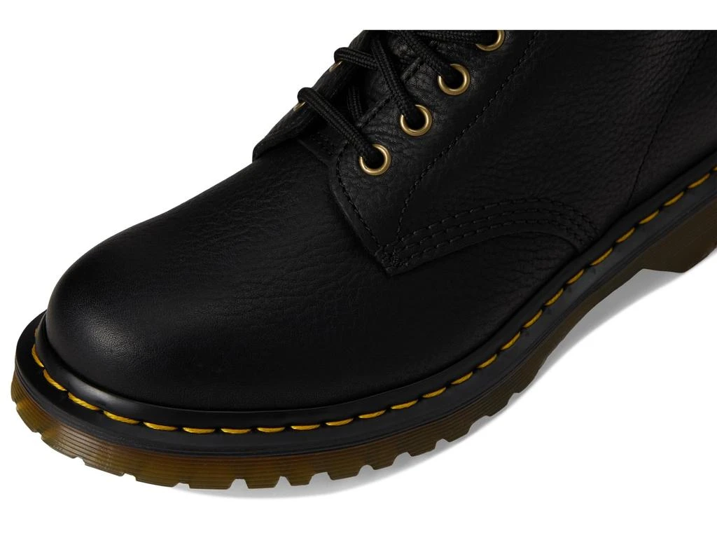 Dr. Martens 1460 WarmWair Grizzly Leather Boots 2