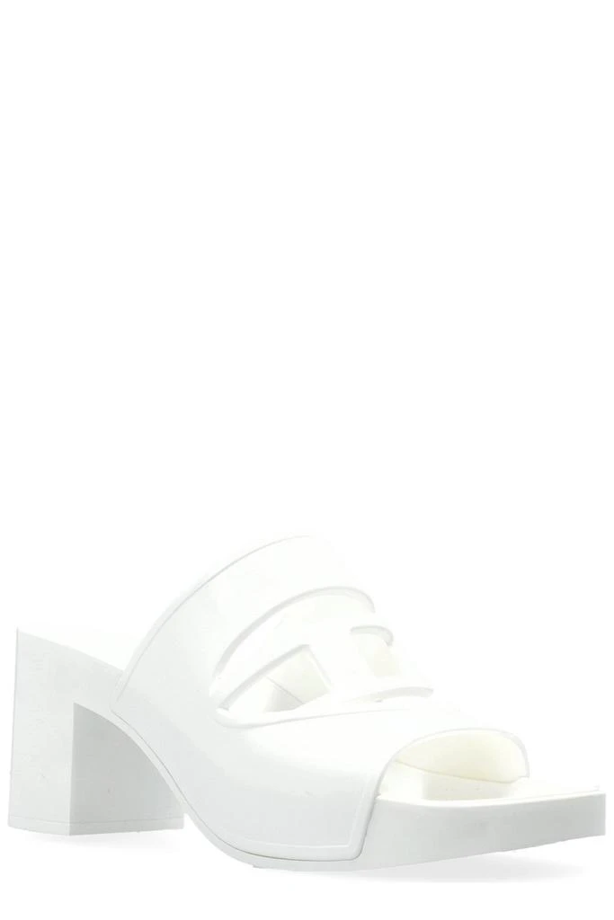 Diesel Diesel Sa-Bonnie Sandals 2