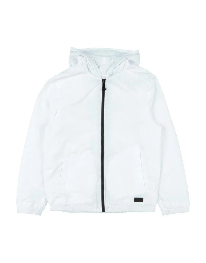 Paolo Pecora Jacket