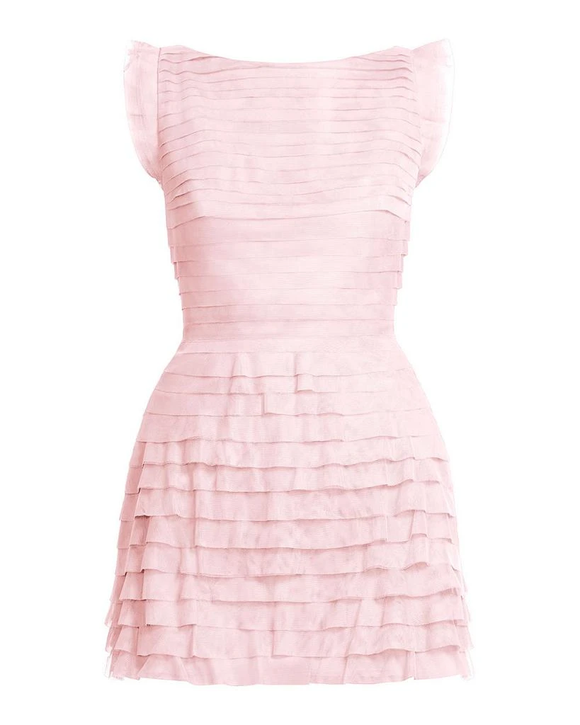 Shop Tulle Tiered Mini Dress on Sale at BeyondStyle  Get 31% Off Tulle Tiered  Mini Dress with Limited-Time Flash Deals, Exclusive Discounts, and Special  Offers. Enjoy Unbeatable Savings on Tulle Tiered