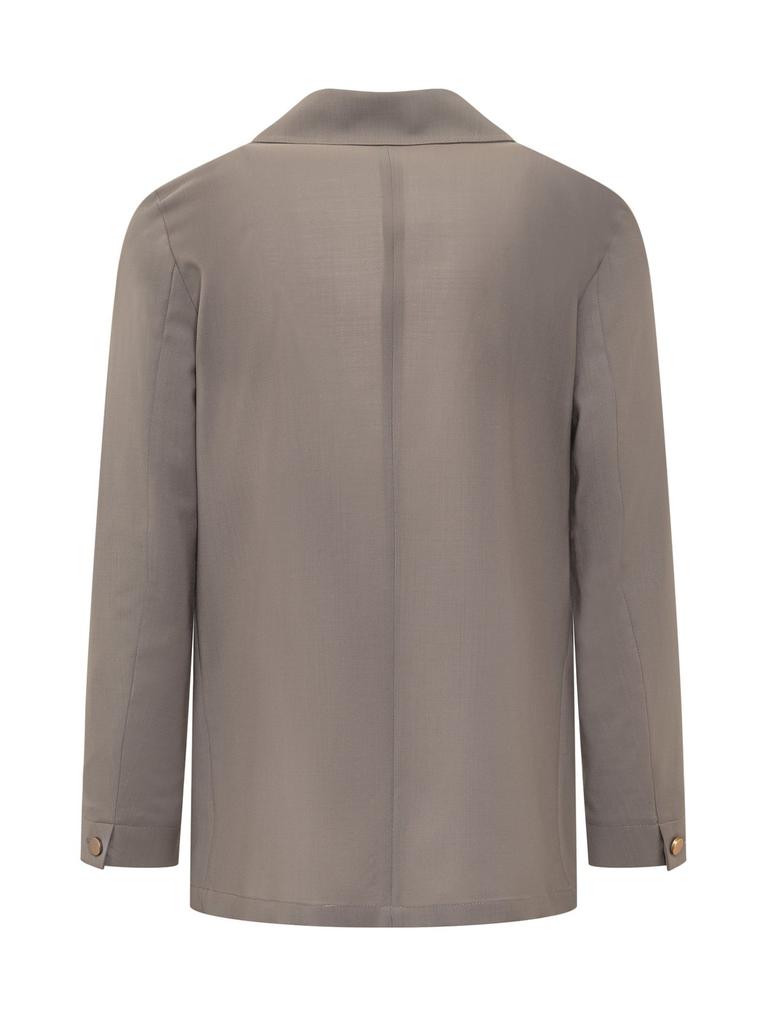 COVERT Covert Single-Breasted Blazer Jacket
