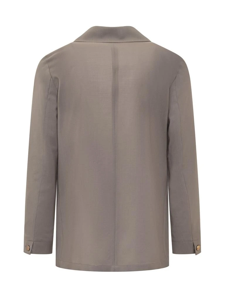 COVERT Covert Single-Breasted Blazer Jacket 2