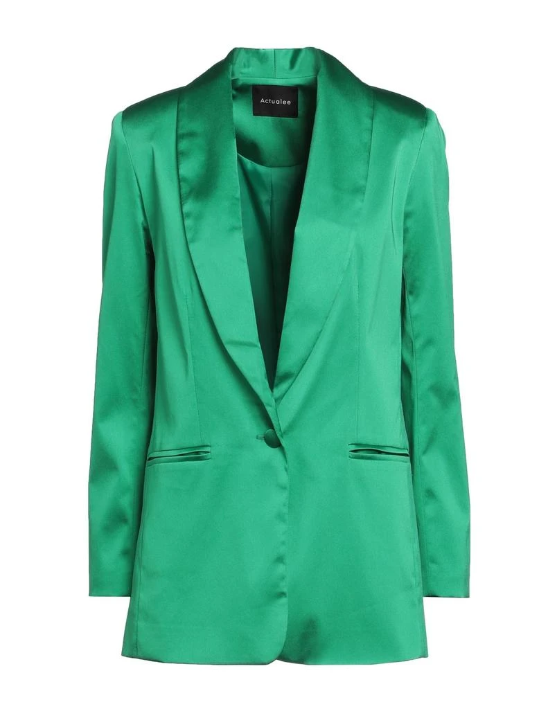 ACTUALEE Blazer 1