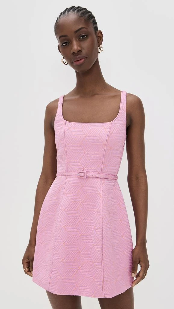 Alexis Bijoux Dress 1