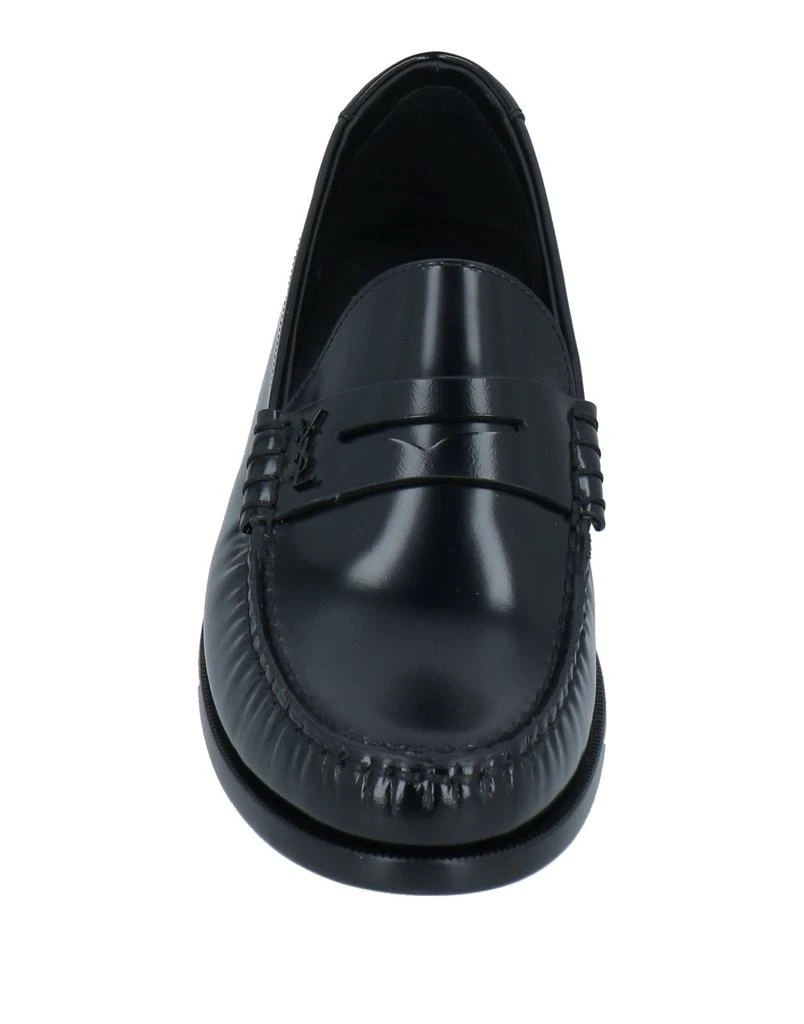 Yves Saint Laurent Loafers 4