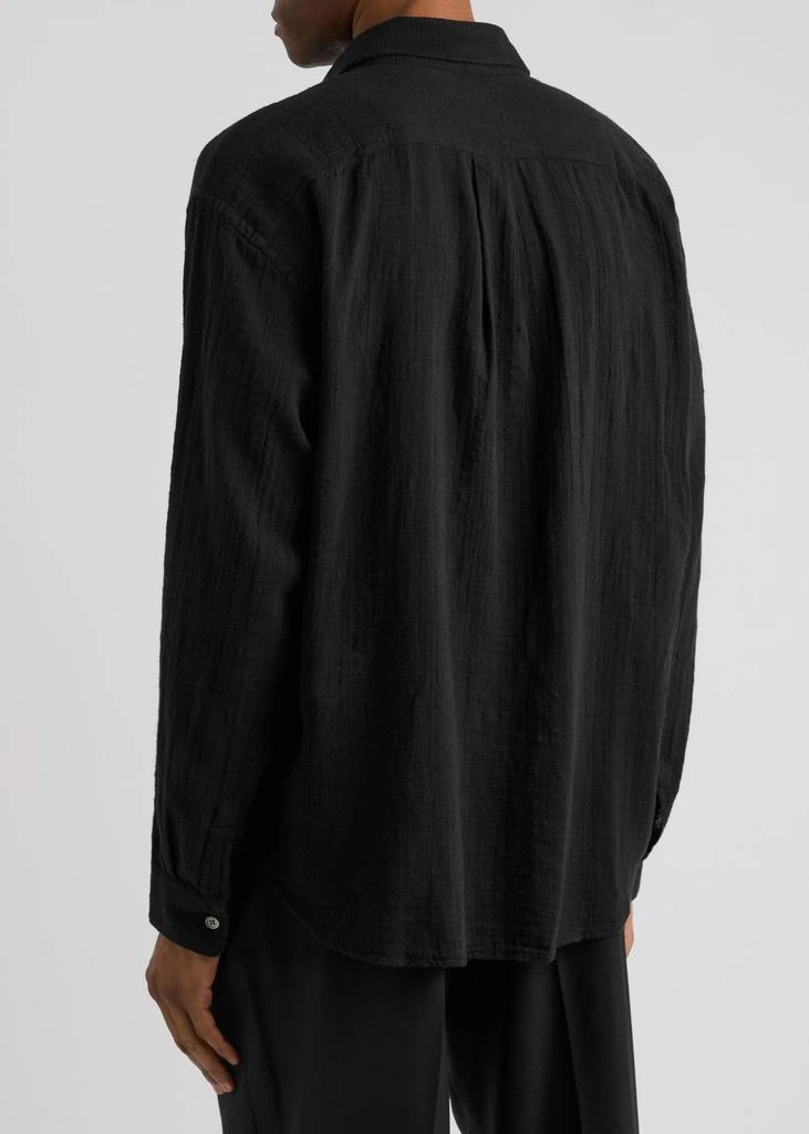 Our Legacy Coco cotton shirt 3