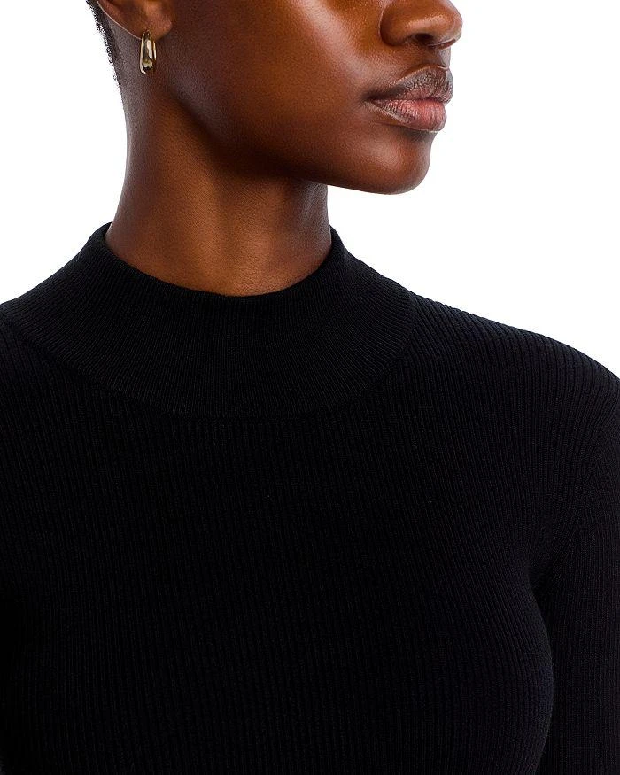 Tahari The Chaya Sweater Dress 7