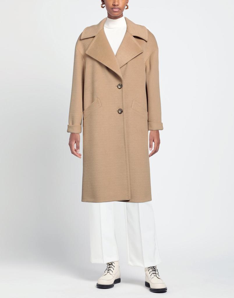 maria vittoria paolillo mvp Coat