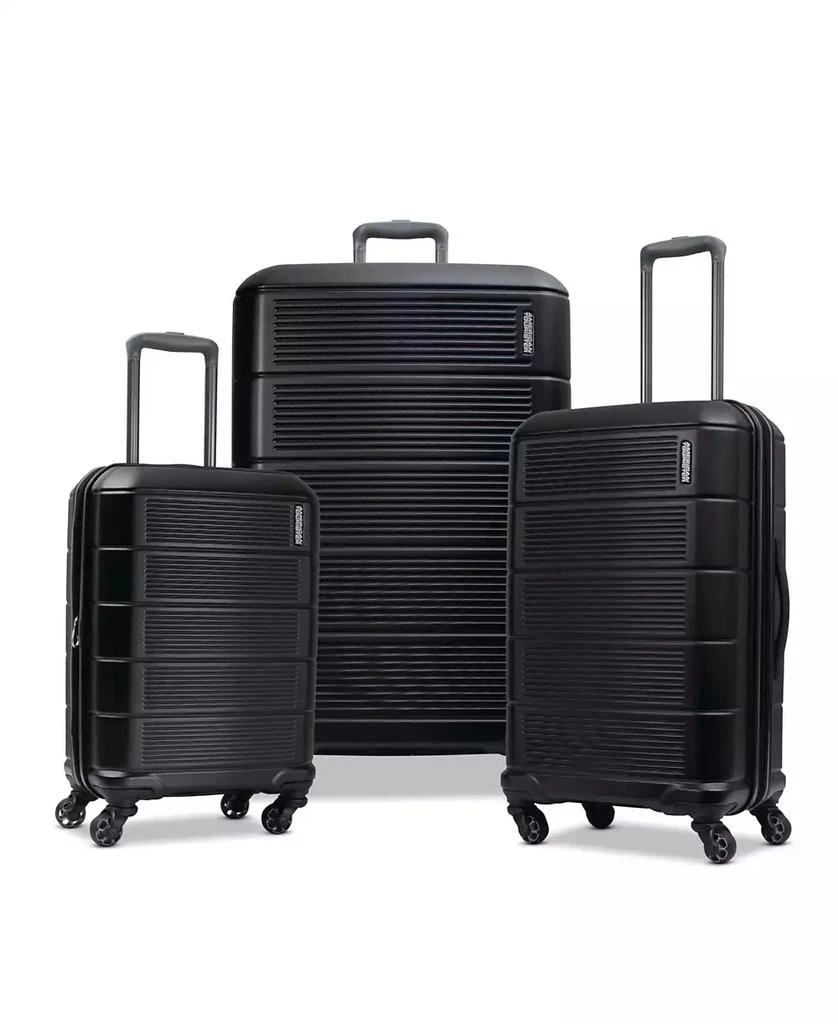American Tourister Stratum 2.0, 20" Spinner 4