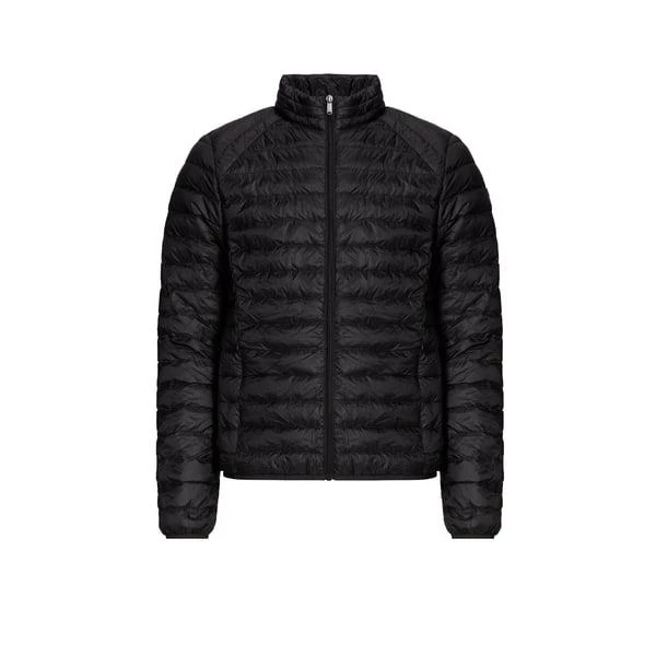 Jott Lightweight Puffer Jacket 1