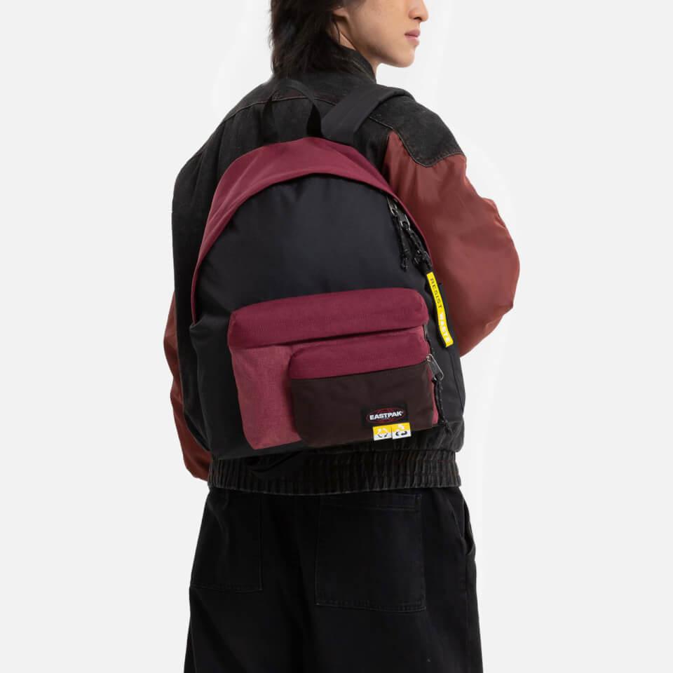 Eastpak Eastpak RESIST WASTE Pocket'R Canvas Backpack