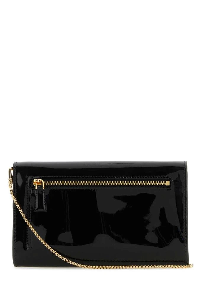 Prada Prada Chain-Linked Clutch Bag 2