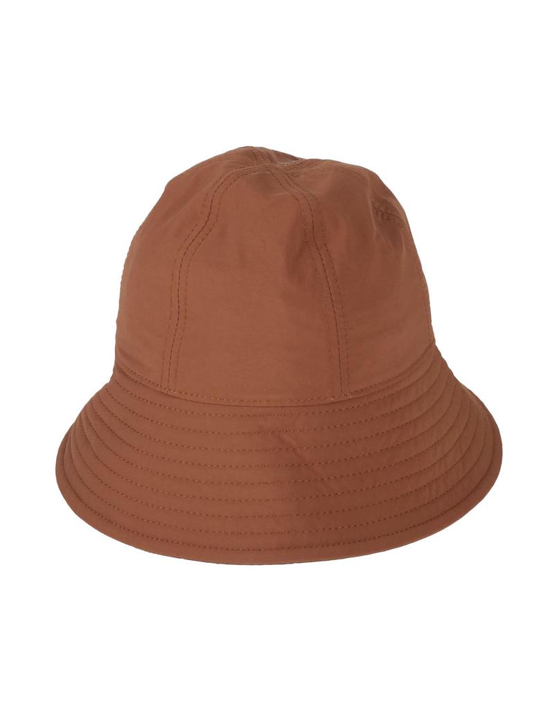 【送料&関税込】Jil Sander Cotton Velvet Bucket Hat Jil Sander Cotton Velvet Bucket Hat - Hats - BeyondStyle