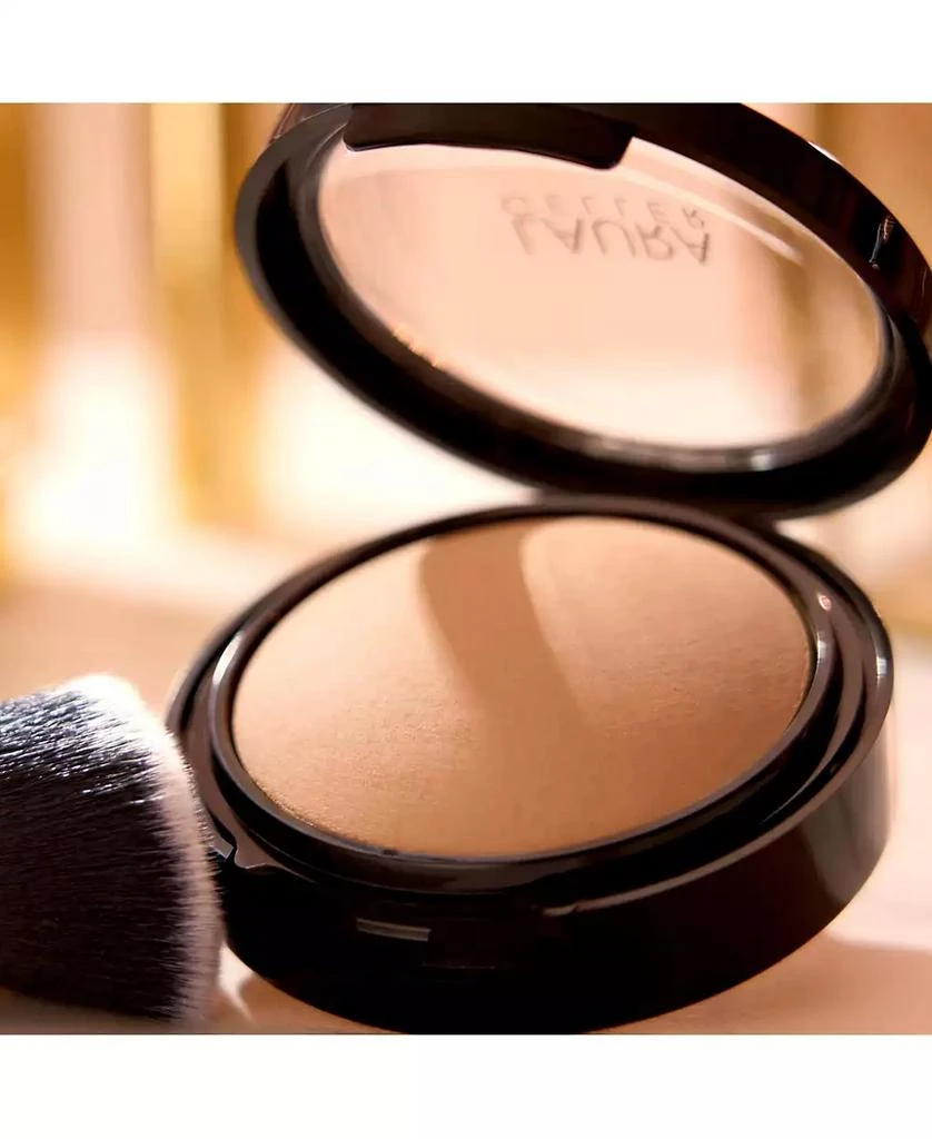 Laura Geller Double Take Baked Full Coverage Foundation 4