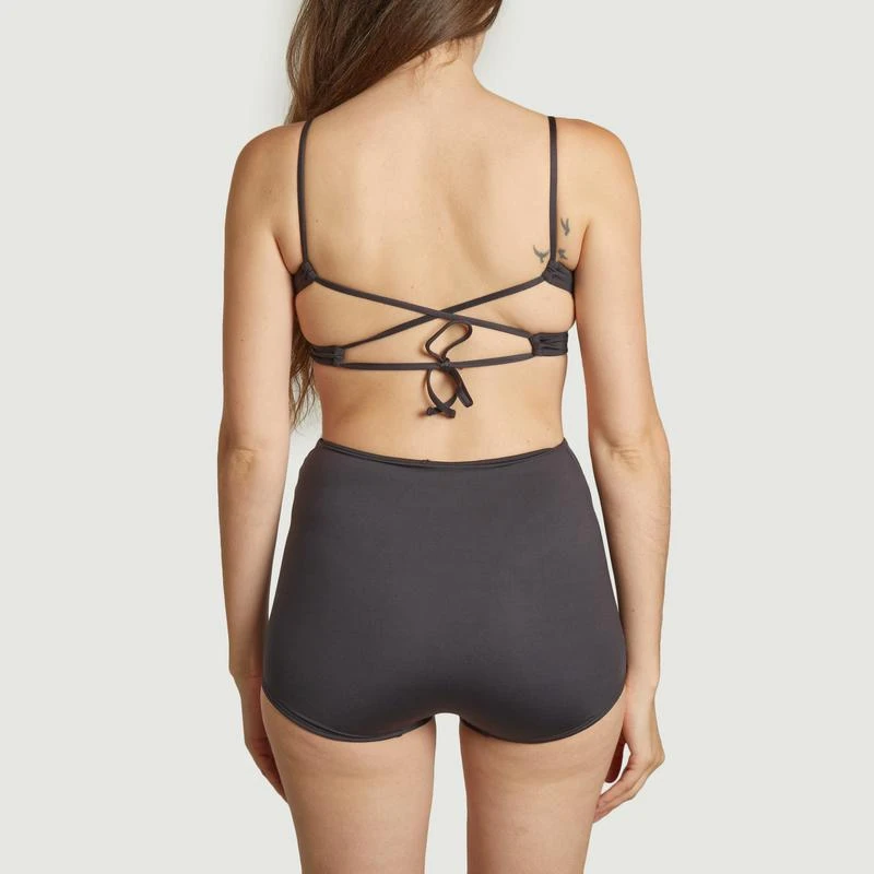 Patagonia Focal point top  Ink Black PATAGONIA 4