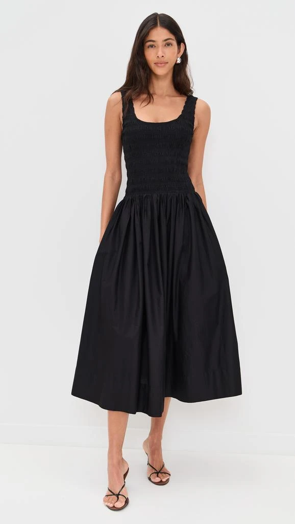 Pistola Denim Alessia Dress 6