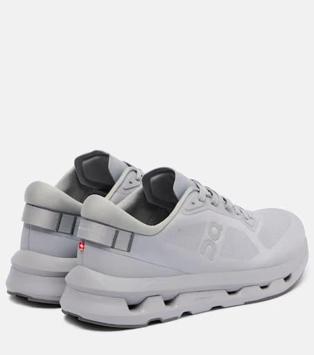 On Cloudzone running shoes 2