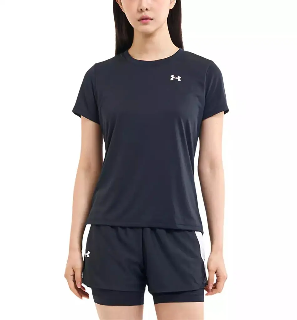 Under Armour Women's UA Tech Short-Sleeve T-Shirt