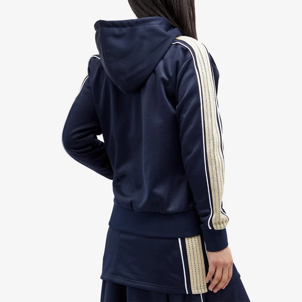 WALES BONNER Wales Bonner Mantra Hoodie 3