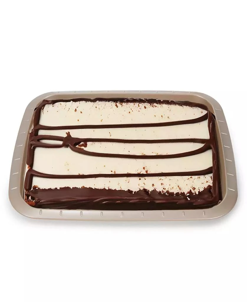 BergHOFF Balance 3-Piece Nonstick Carbon Steel Cake Pan Set 7