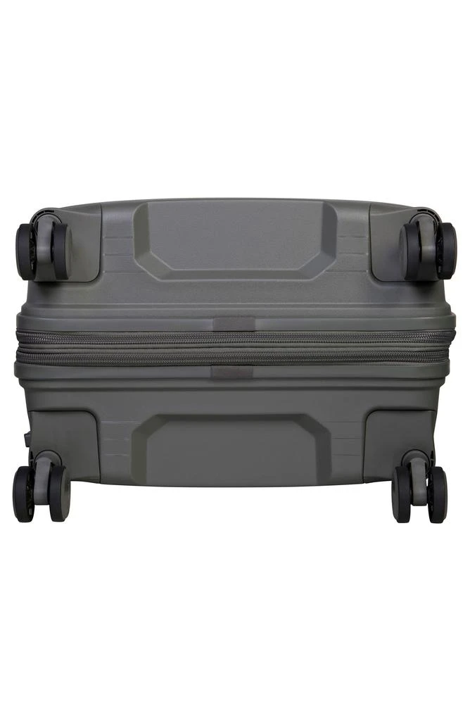 it luggage Spontaneous 26.5-Inch Hardside Spinner Luggage 6