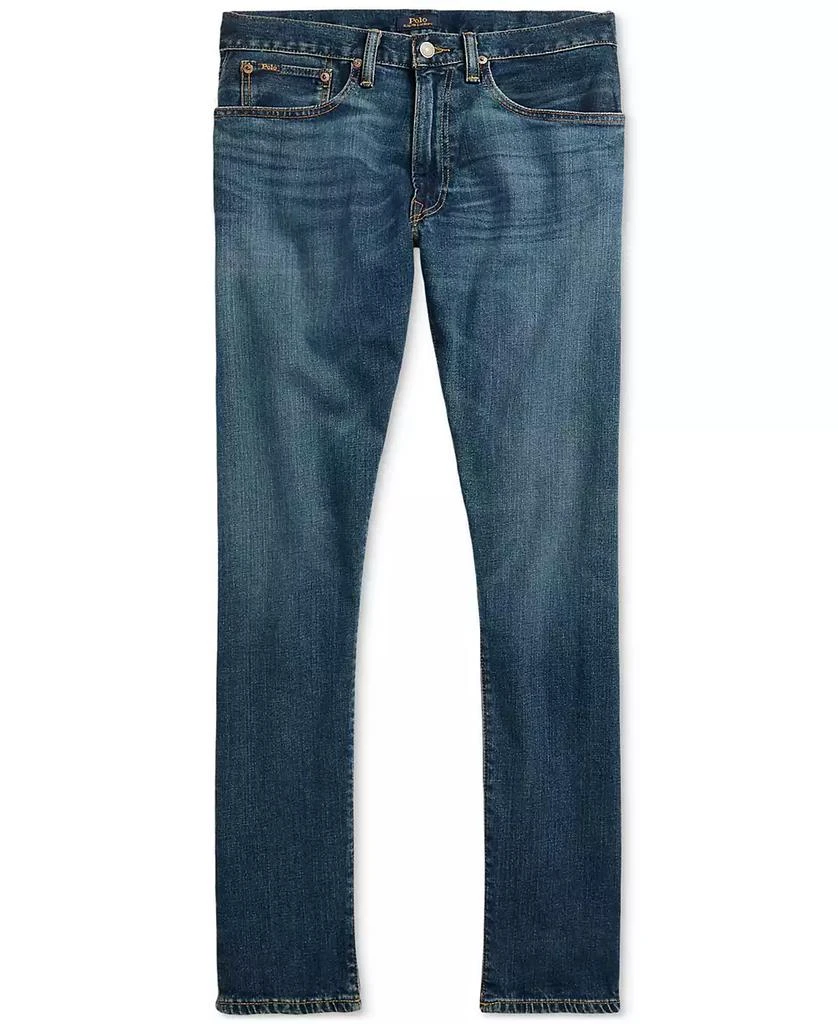 Ralph Lauren Men's Sullivan Slim Stretch Jeans 6