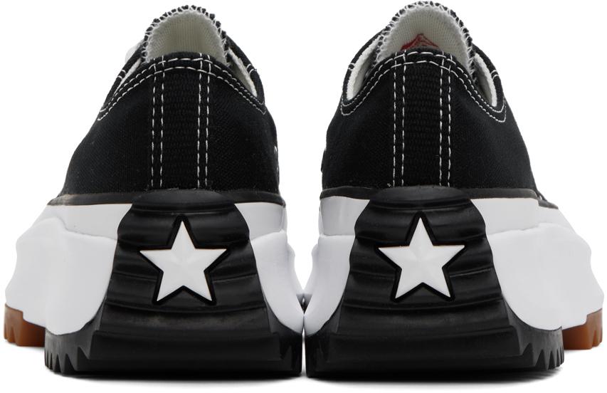 Black Run Star Hike Sale Converse Run Star Hike Hi 170548C OVERKILL