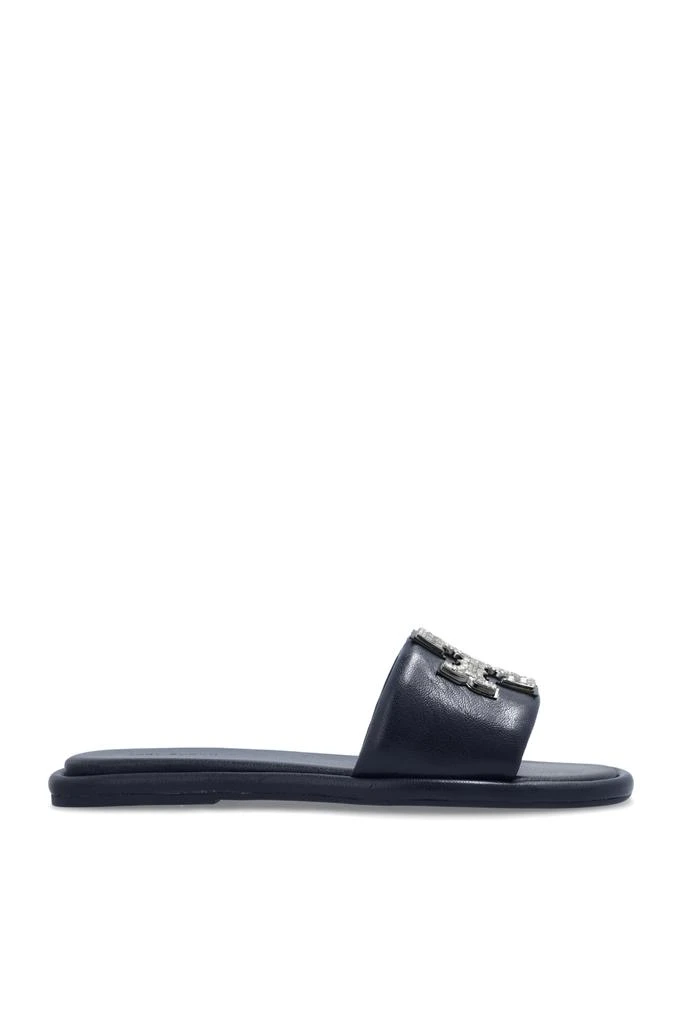 Tory Burch Logo Slides 1