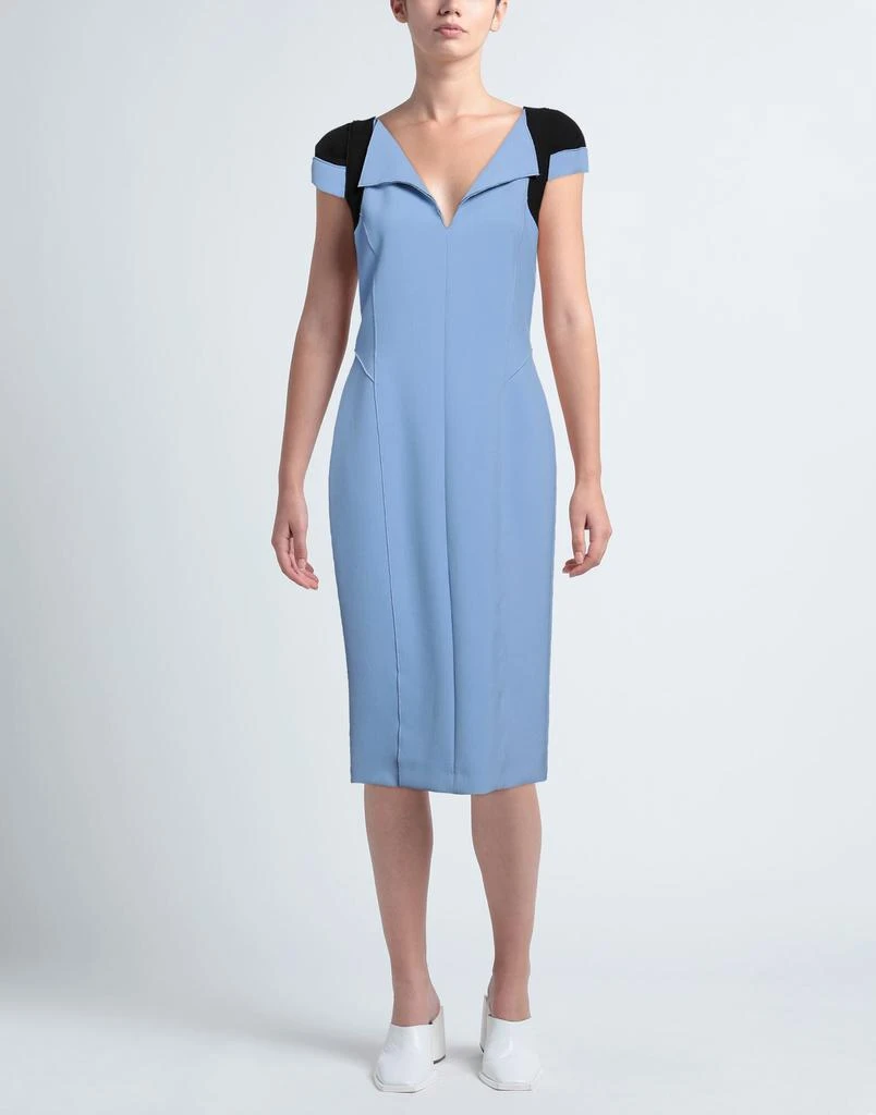 Amanda Wakeley Midi dress 2