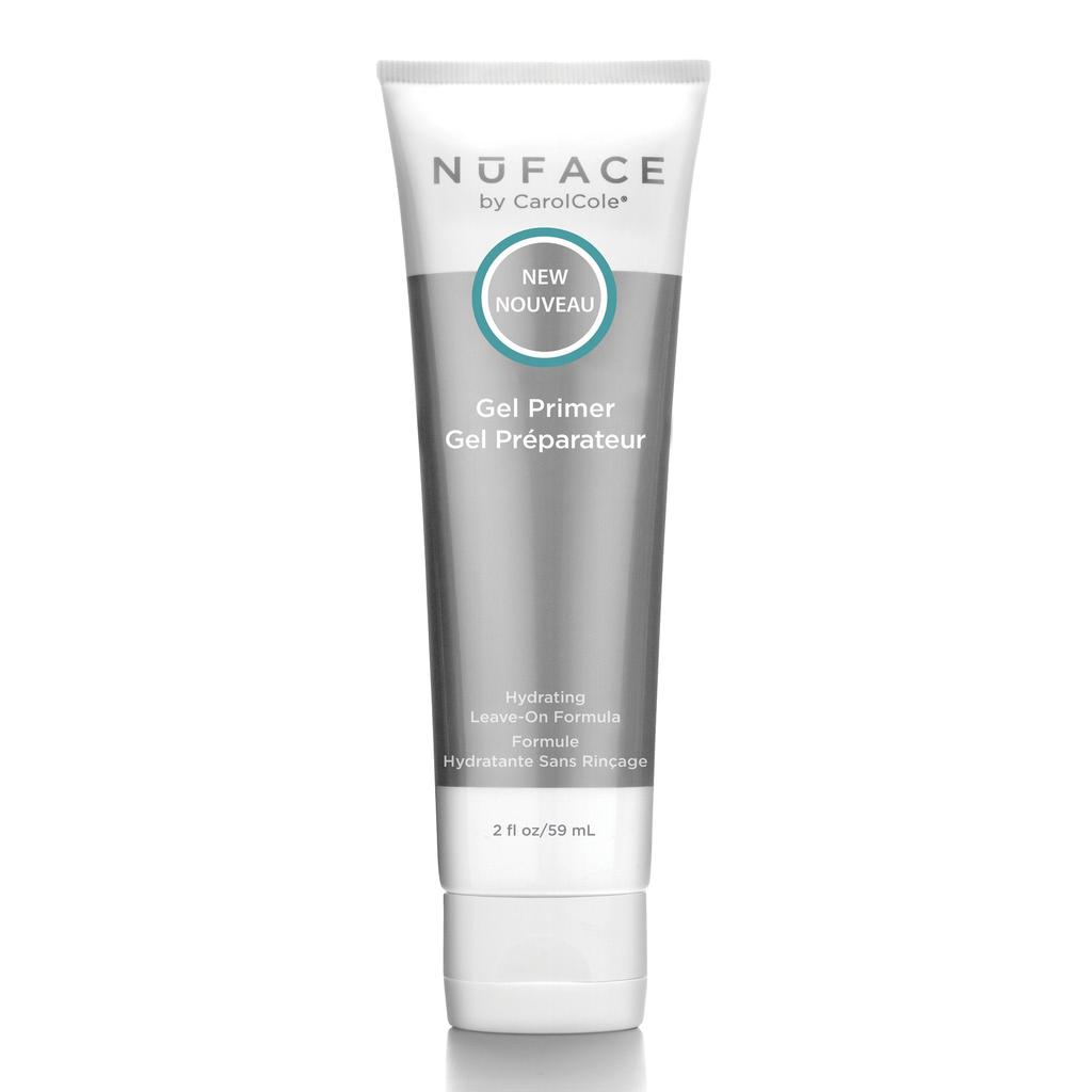 NuFace Hydrating Leave-On Gel Primer