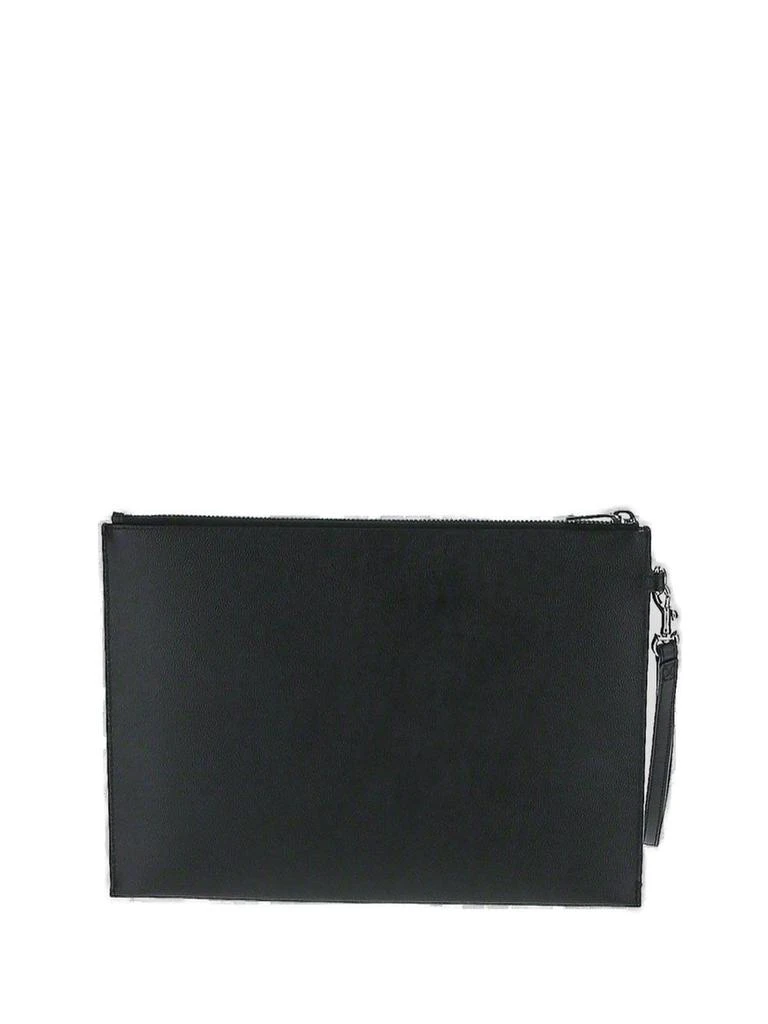 Yves Saint Laurent Saint Laurent Paris Zipped Tablet Holder 2